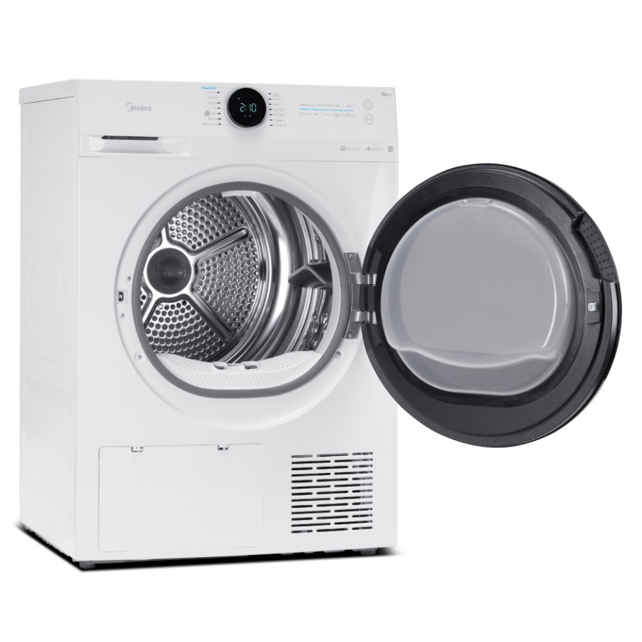 additioanl image for  Midea Premium Tumble Dryer 10kg 